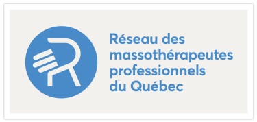 Réseau des massothérapeutes professionnels du Québec